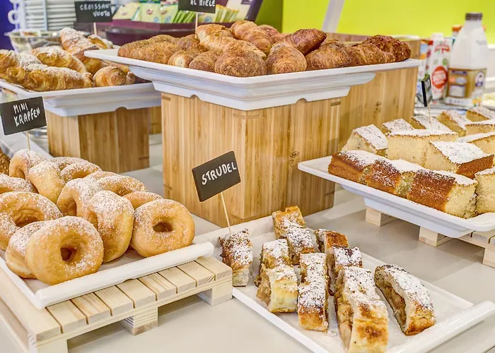 Fabrizio Ξενοδοχείο Ρίμινι