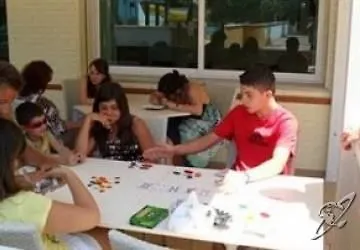 Fabrizio 3* Ρίμινι