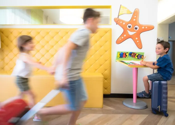 Fabrizio Ξενοδοχείο