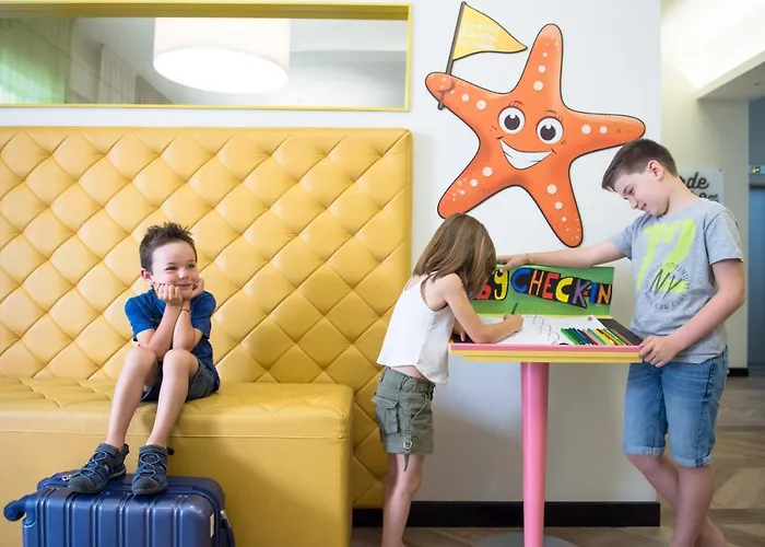 Ξενοδοχείο Fabrizio Ρίμινι