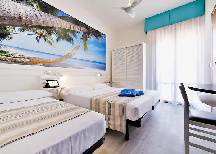 Fabrizio 3* Ρίμινι