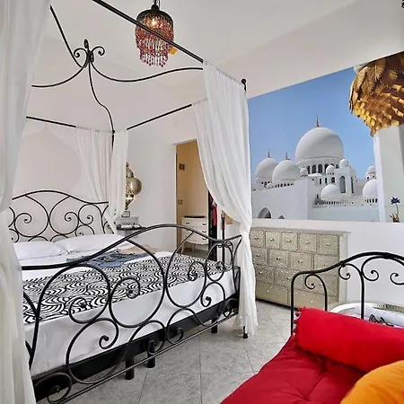 Fabrizio Hotel Rimini