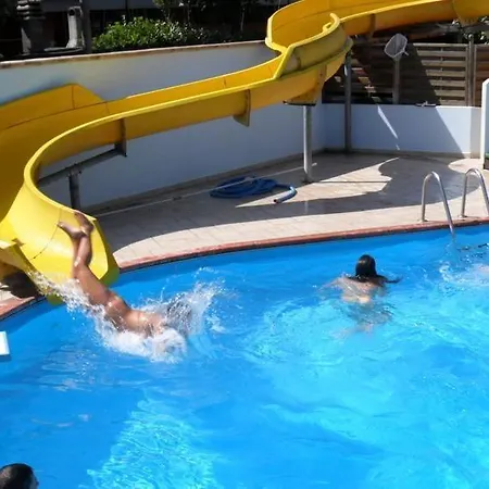 Fabrizio Hotel Rimini