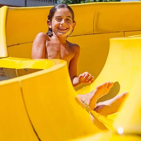 Fabrizio Hotel Rimini