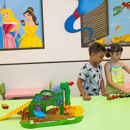 Hotel Fabrizio Rimini