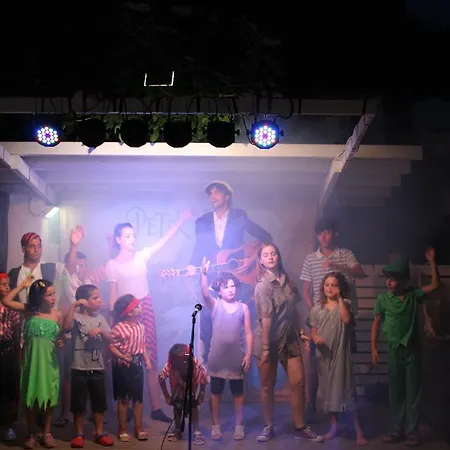 Hotel Fabrizio Rimini