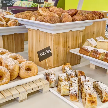 Fabrizio Hotel Rimini