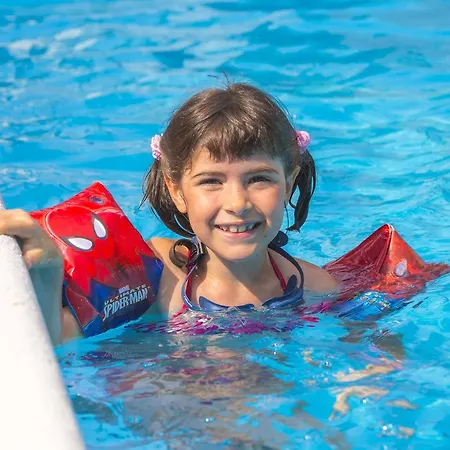 Fabrizio Hotel Rimini