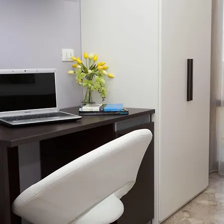 Hotel Fabrizio Rimini