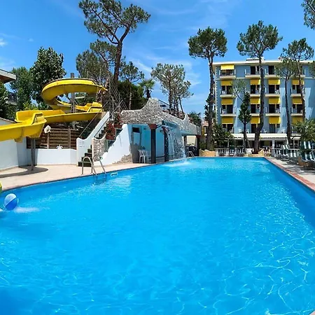 Hotel Fabrizio Rimini