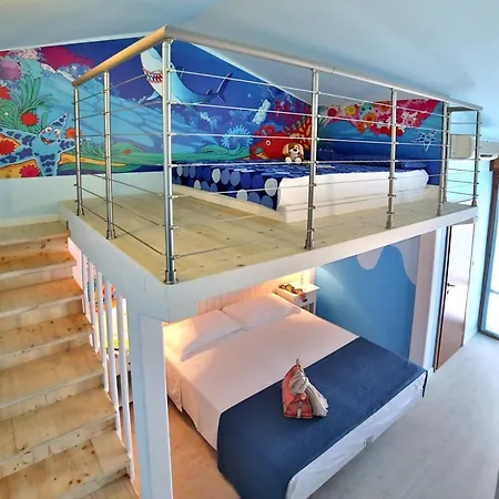 Hotel Fabrizio Rimini