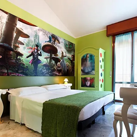 Fabrizio Hotel 3*