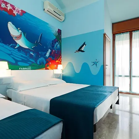 Fabrizio Hotel 3*