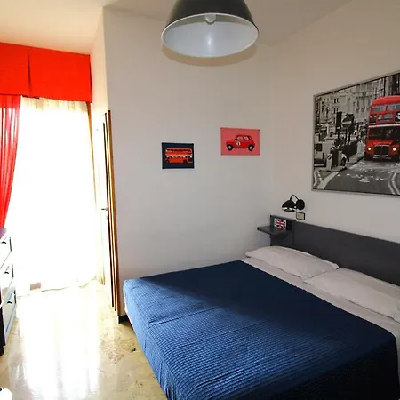 Hotel Fabrizio Rimini